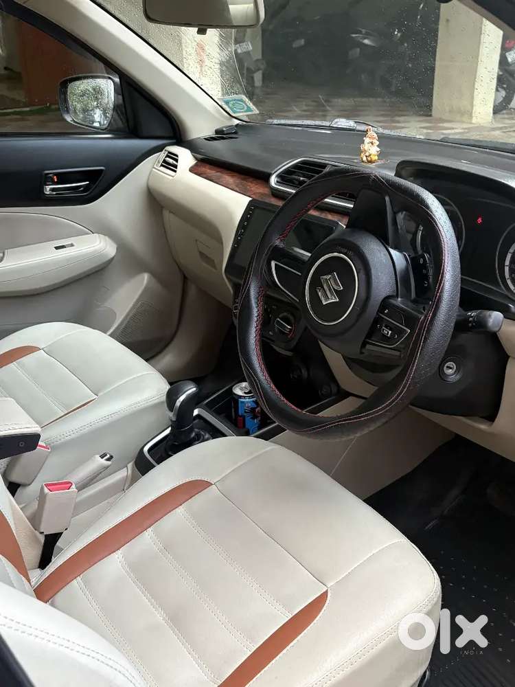 Maruti Dzire Vdi 2018
