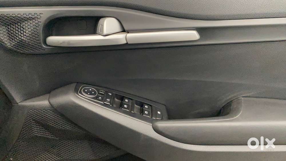 Kia Seltos Htk Plus G, 2022, Petrol