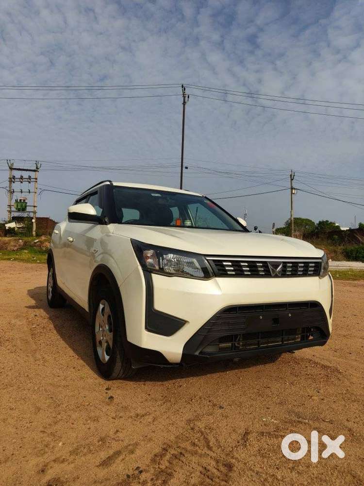 Mahindra Xuv300 W6 Diesel, 2023