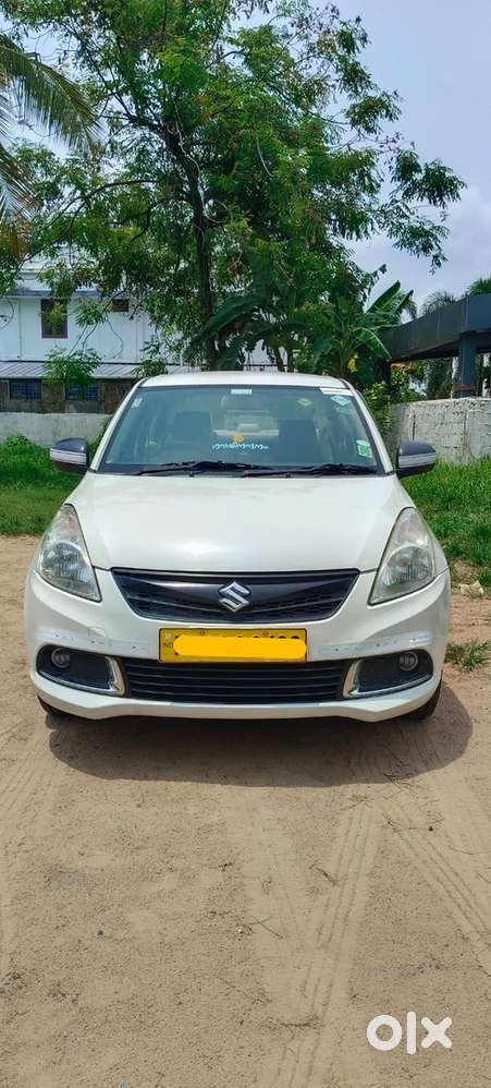 Maruti Suzuki Swift 2020