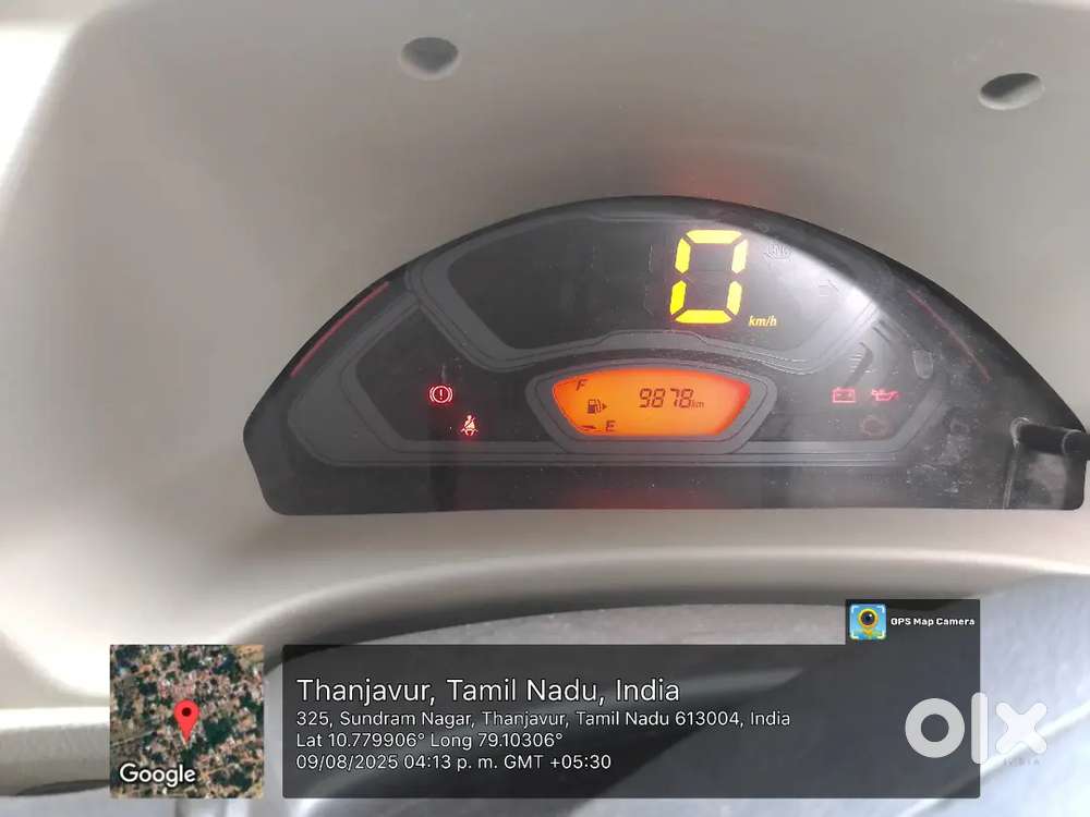 Maruti Suzuki Eeco 2023 Petrol 12000 Km Driven