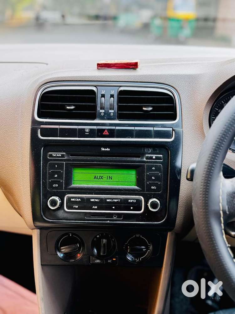 Skoda Rapid, 2013, Diesel