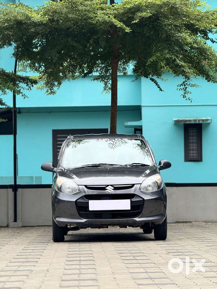 Maruti Suzuki Alto 800 Lxi, 2015, Petrol