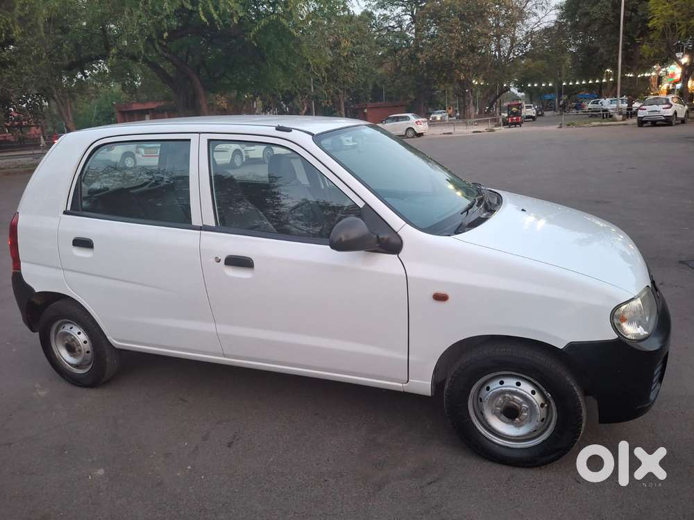 Maruti Suzuki Alto 0.8 Lxi (o), 2012, Petrol