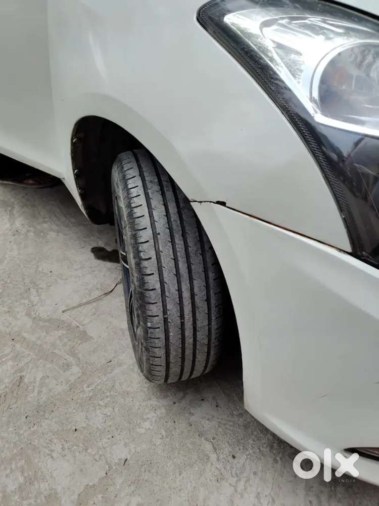 Maruti Suzuki Dzire 2016