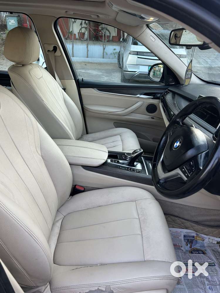 Bmw X5 3.0 D, 2015, Diesel