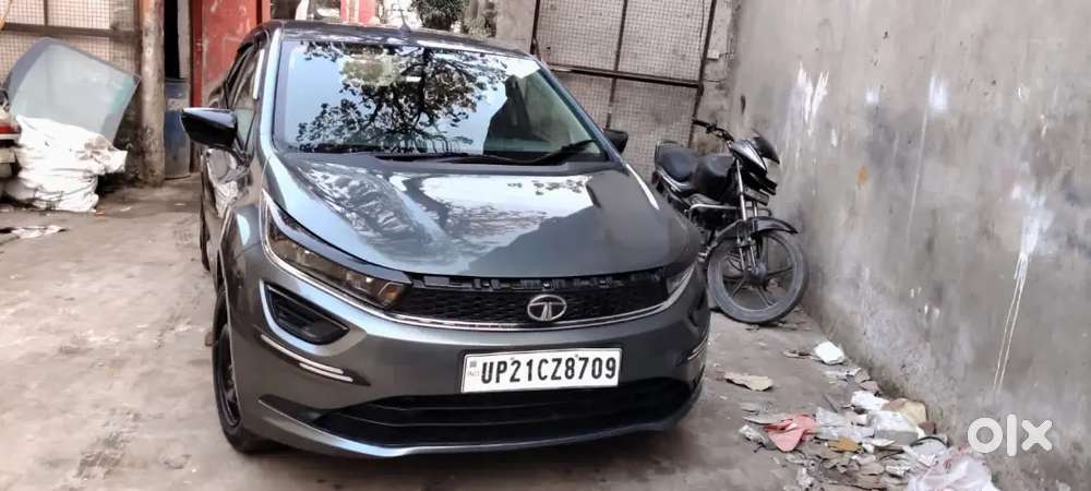Tata Altroz 2023 Petrol 58000 Km Driven
