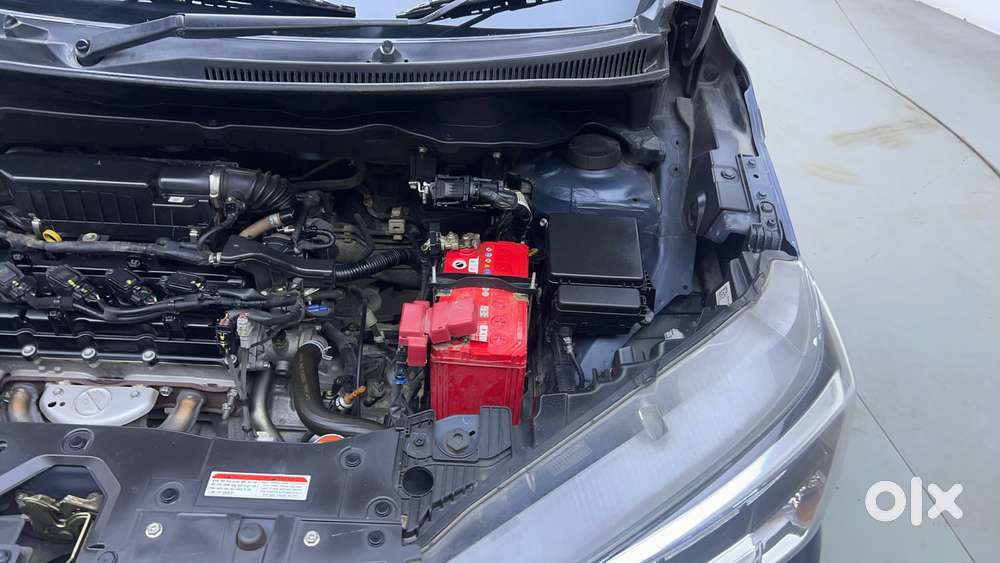 Maruti Suzuki Xl6 1.5 Alpha At, 2021, Petrol