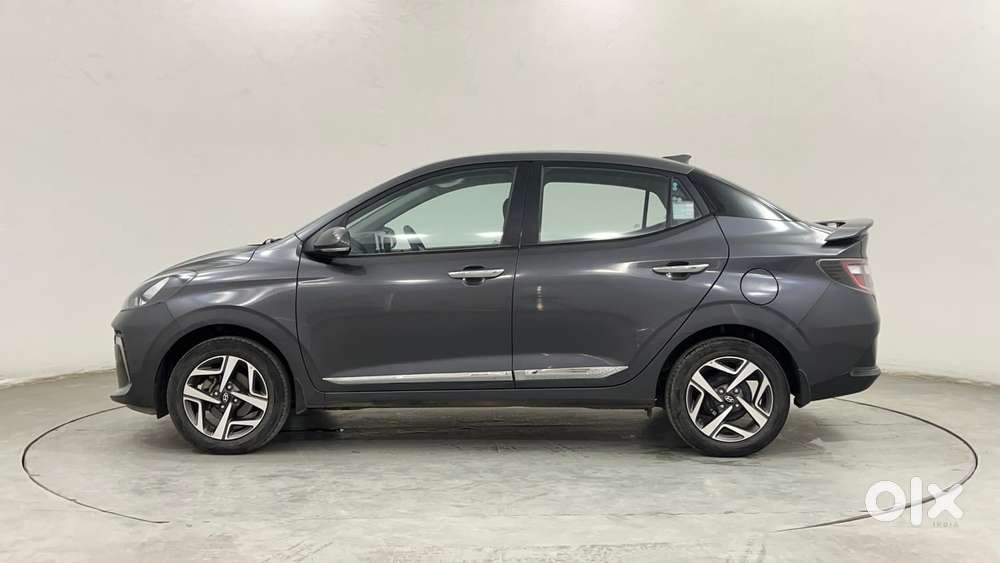 Hyundai Aura 1.2 Sx Cng, 2023, Cng & Hybrids