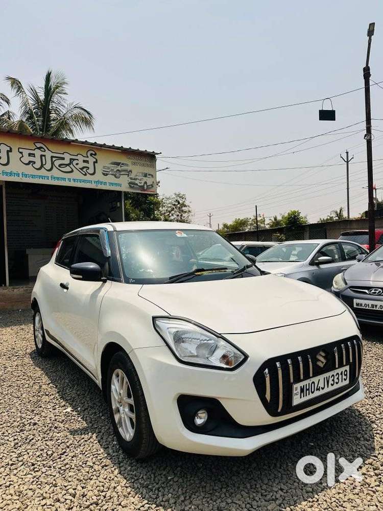 Maruti Suzuki Swift 2018 Zxi Plus, 2019, Petrol