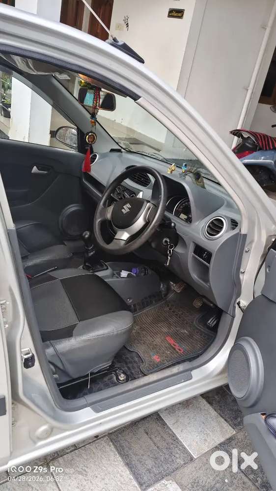 Maruti Suzuki Alto 800 2016 Petrol 45000 Km Driven