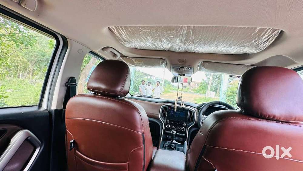 Mahindra Scorpio-n 2.2 Z6 Diesel Mt 7 Str, 2023, Diesel