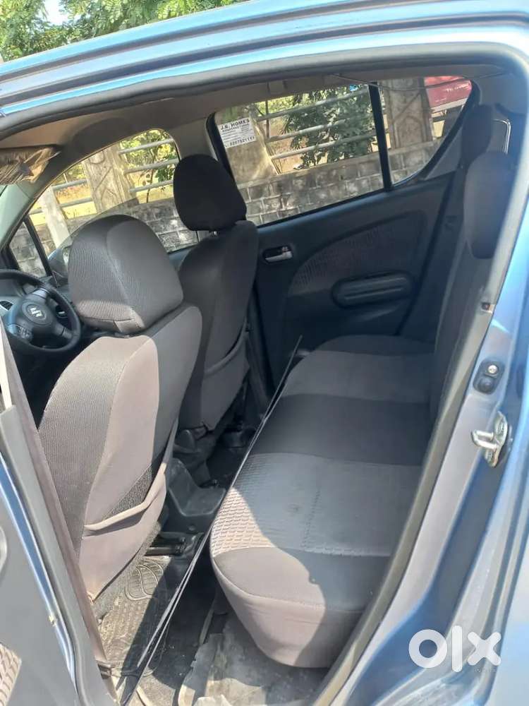 Maruti Suzuki Ritz 2016 Diesel Well Maintained