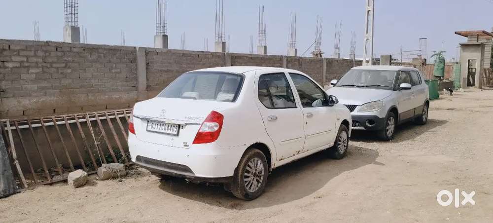 Tata Indigo Ecs 2016