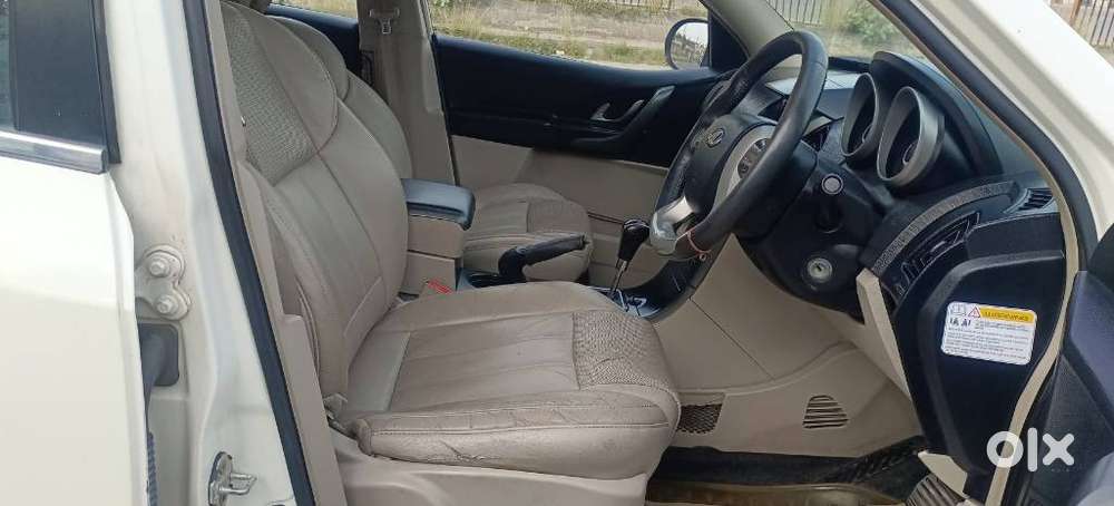 Mahindra Xuv500 W10 Awd, 2016, Diesel