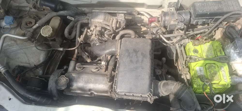 Maruti Suzuki Alto 2008