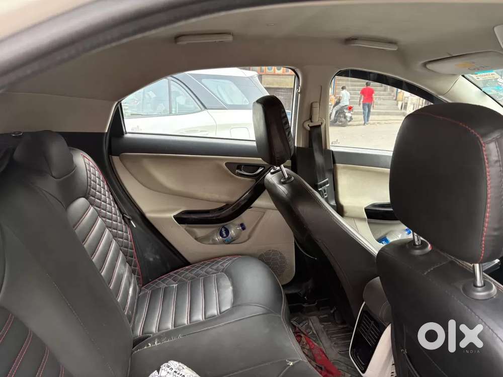 Tata Nexon Ev Xz Plus, 2022, Electric