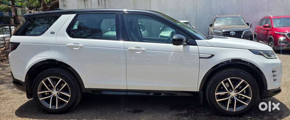 Land Rover Discovery S 2.0 Sd4, 2025, Diesel