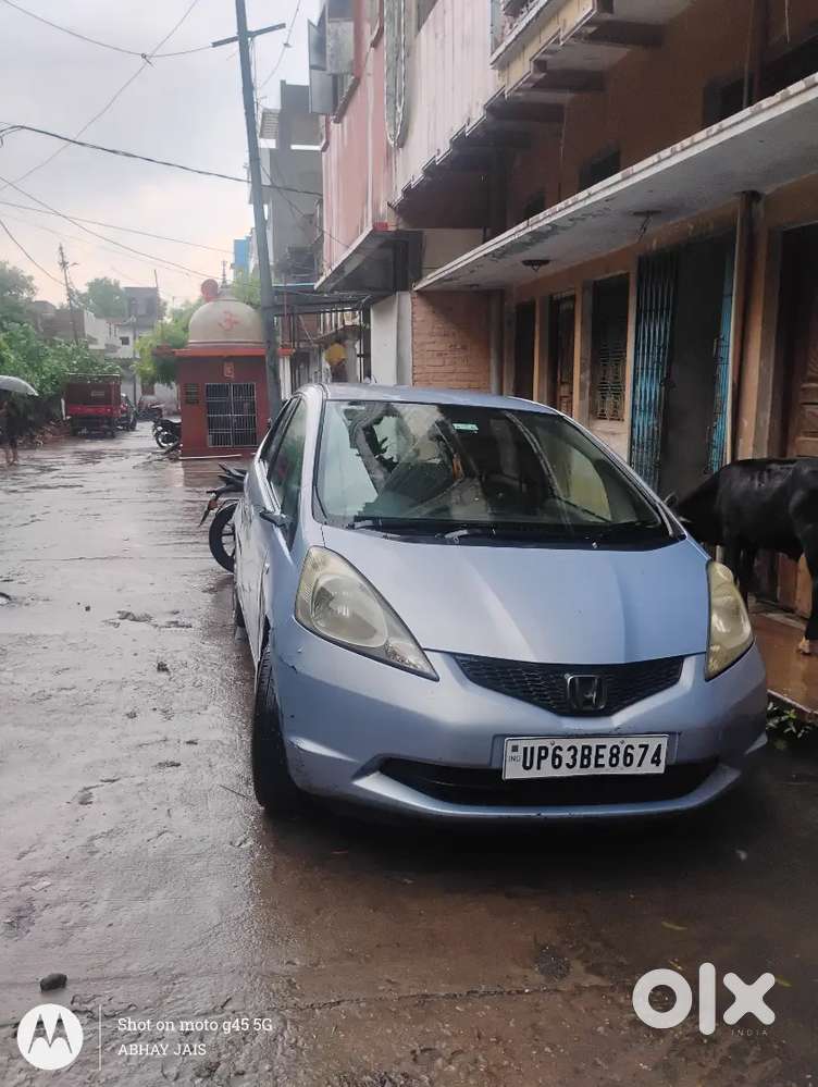 Honda Jazz 2013 Select Edition