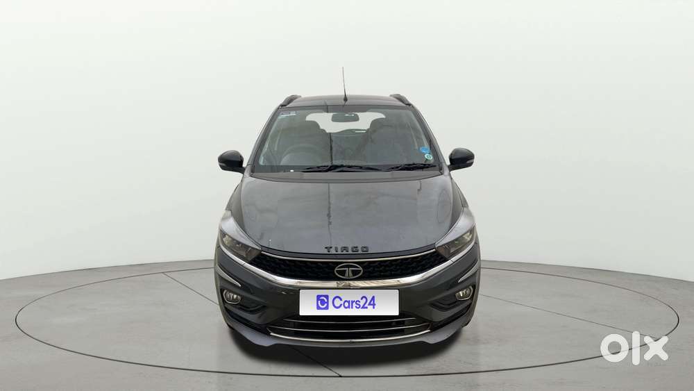 Tata Tiago Xza Plus, 2021, Petrol