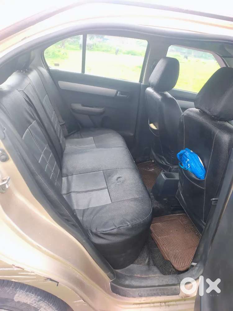 Maruti Suzuki Dzire 2008 Lxi