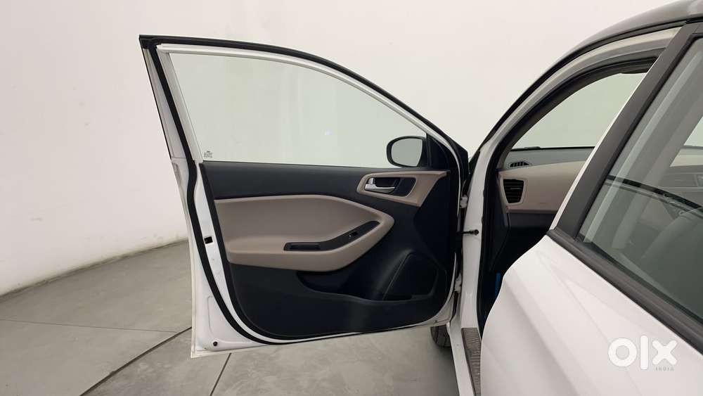 Hyundai Elite I20 Asta (o) 1.2 Mt, 2019, Petrol