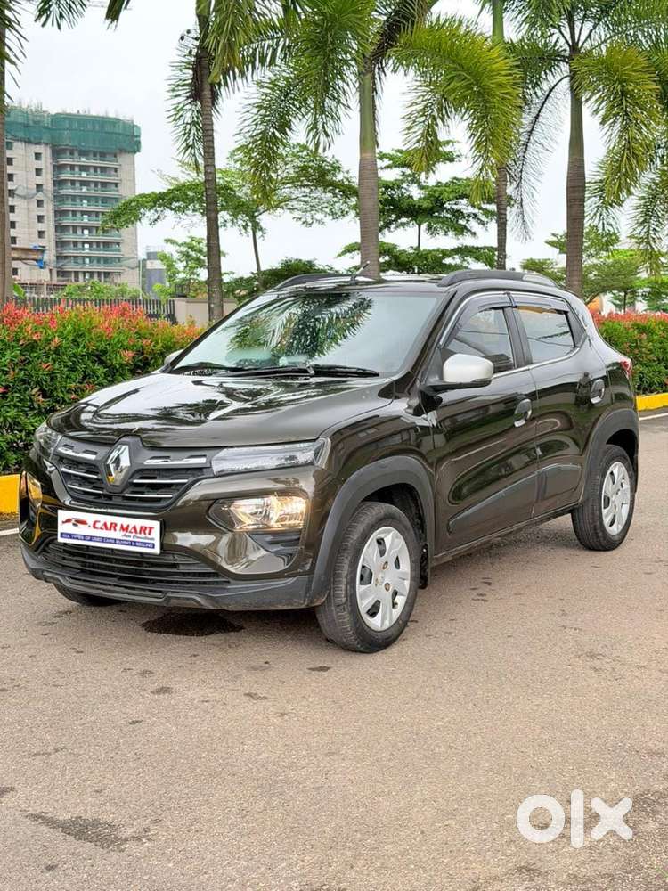 Renault Kwid Rxt Optional, 2023, Petrol