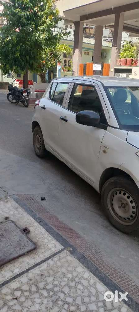 Maruti Suzuki Swift 2015 For Sale