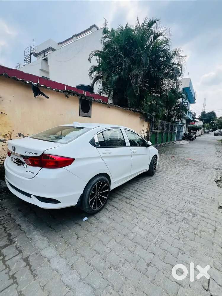 Honda City Diesel 2014 Model Well Maintained Complete Documnets