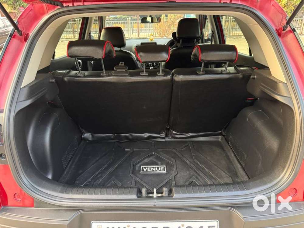 Hyundai Venue S Mt 1.2 Kappa, 2025, Petrol