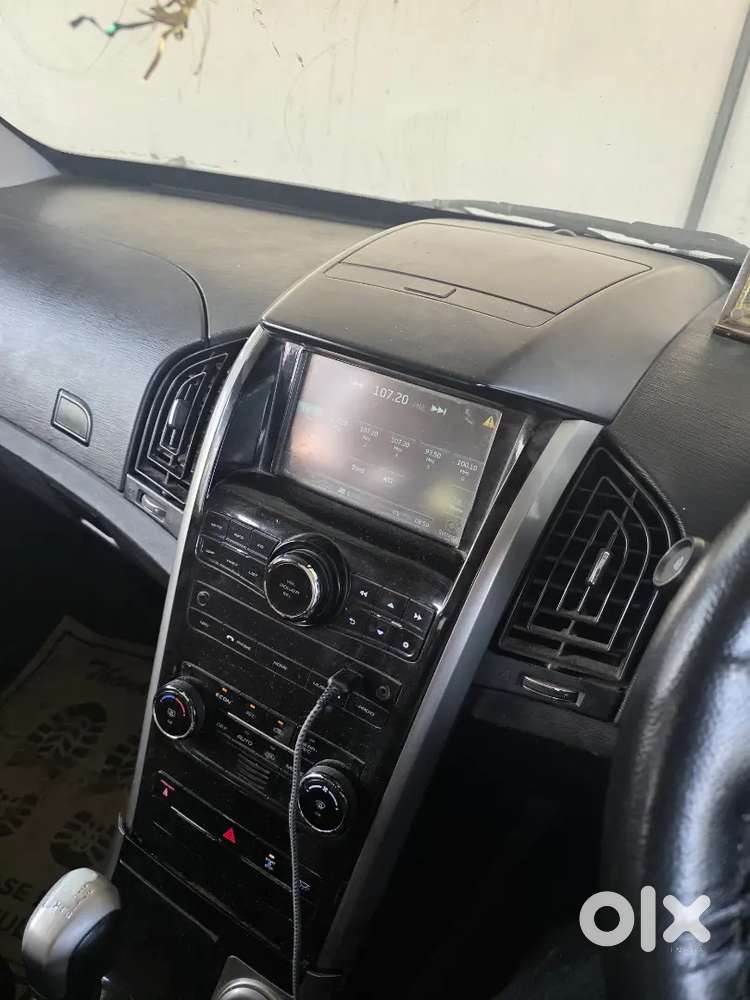 Mahindra Xuv500 Diesel Manual 2018