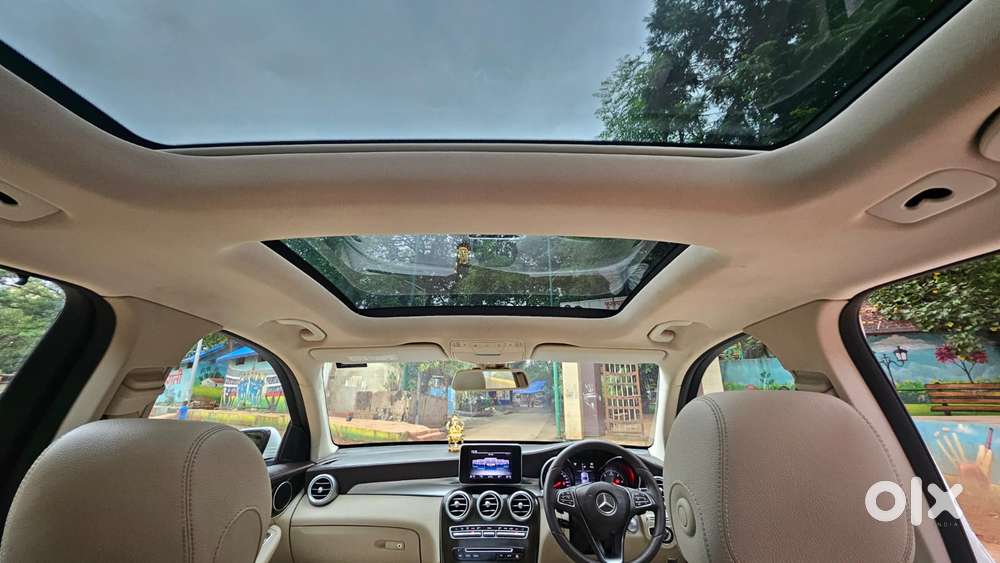 Mercedes-benz Gla Class 200 D Style, 2017, Diesel