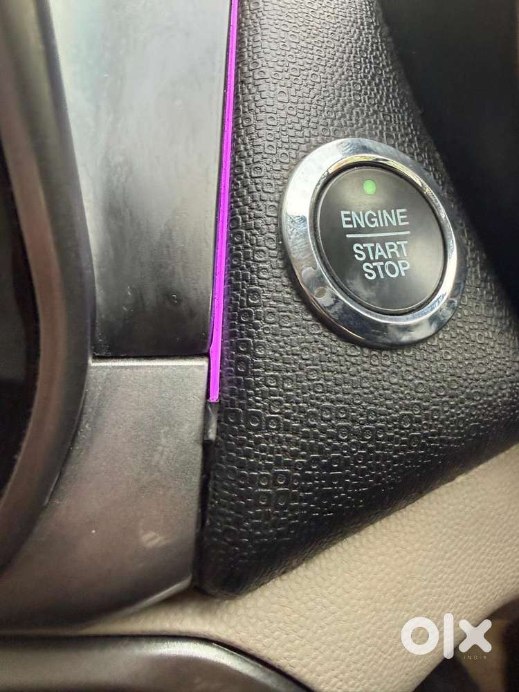 Ford Ecosport 1.5 Diesel Titanium Plus, 2020, Diesel