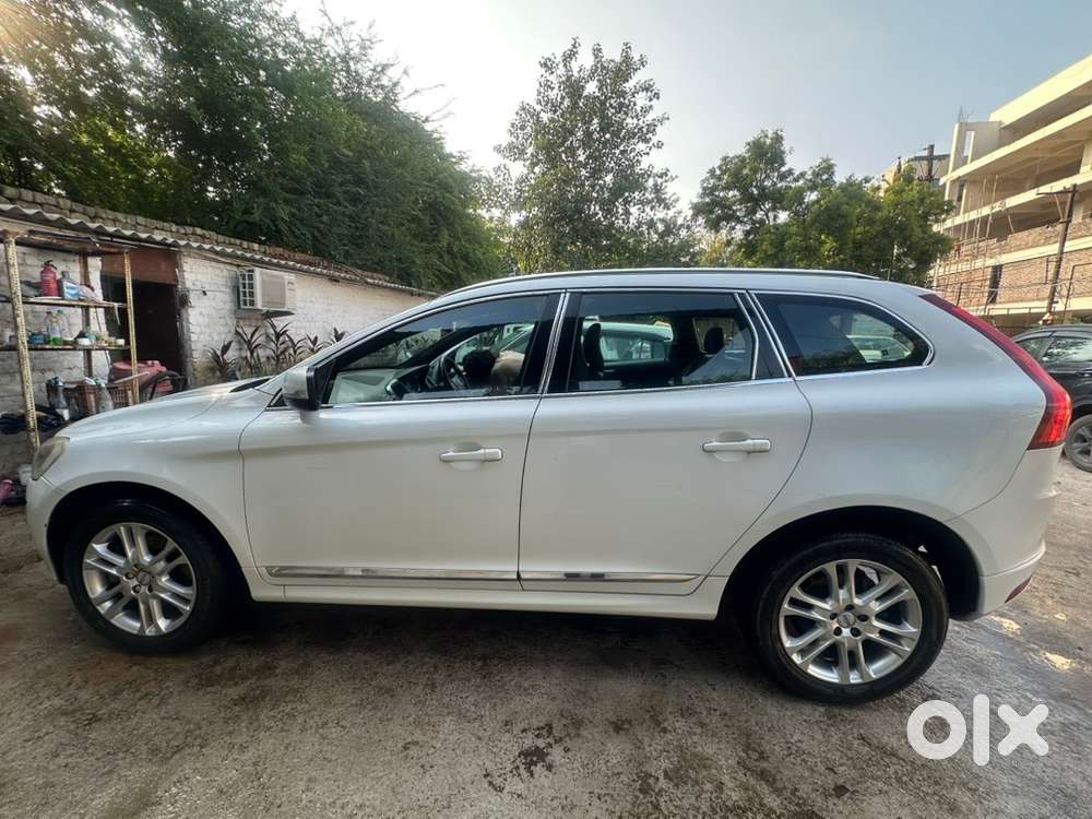 2018 Volvo Xc60 D4 Momentum