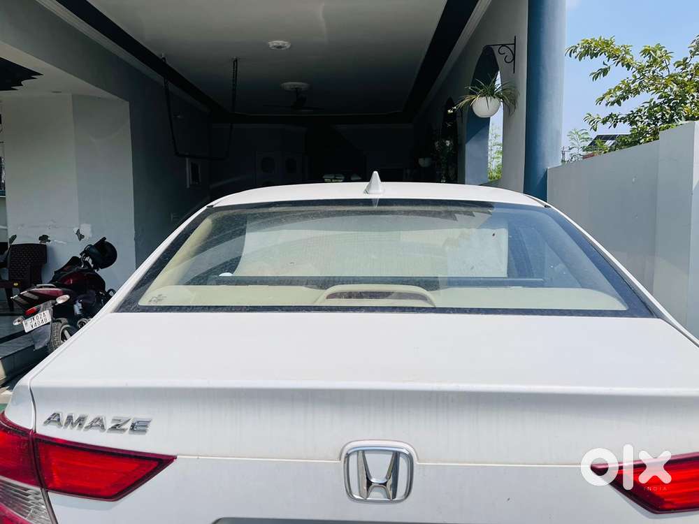 Honda Car 2021
