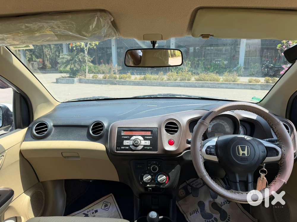 Honda Brio S Mt 2013, 2013, Cng & Hybrids