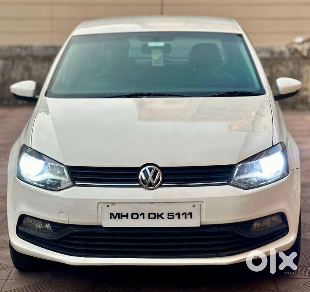Volkswagen Polo 1.0 Mpi Trendline, 2019, Petrol