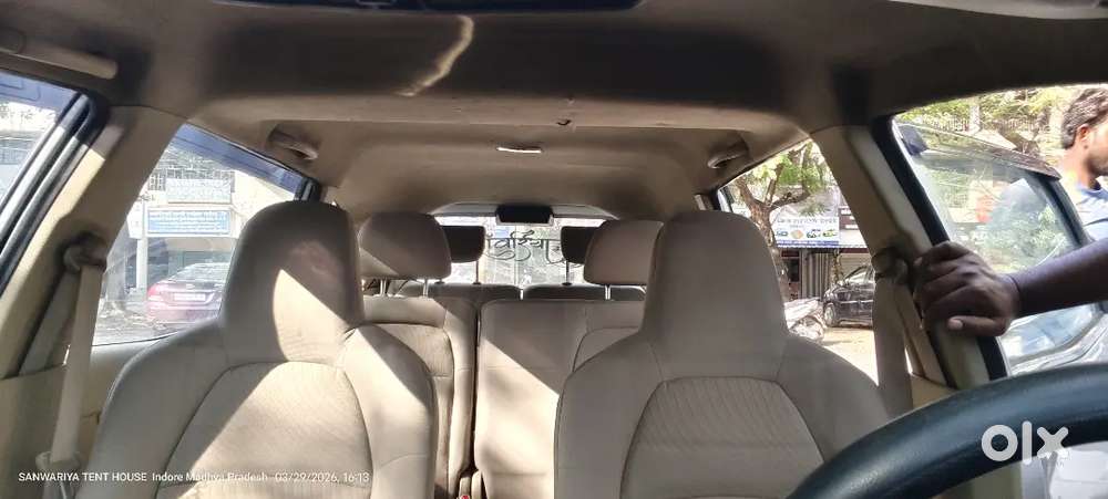 Honda Mobilo  Petrol+cng