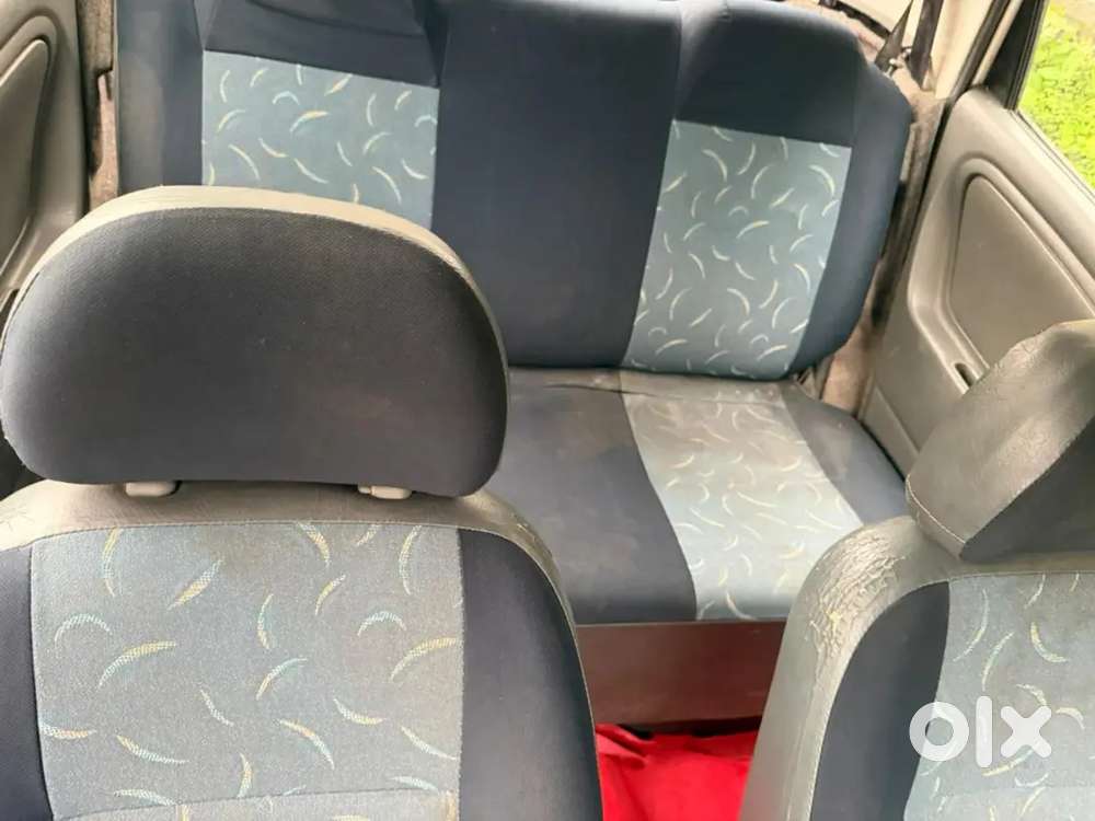 Maruti Suzuki Alto 2007