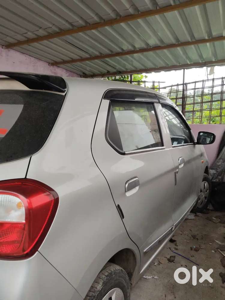 2022 Maruti Suzuki Alto