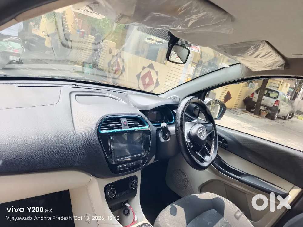 Tata Tiago Ev Xt Lr 2023 Dec 1