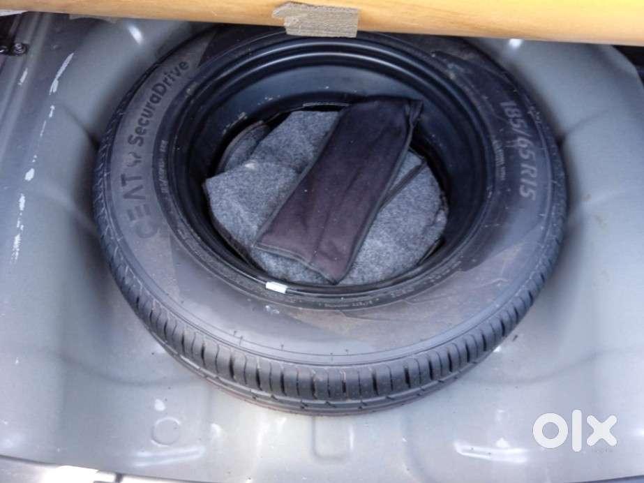 Hyundai Verna 1.5 Sx (o) Vtvt Ivt, 2021, Petrol