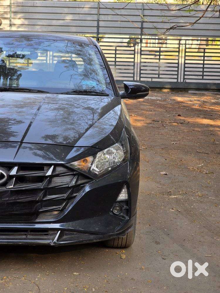 Hyundai I20 1.2 Sportz (o), 2023, Petrol