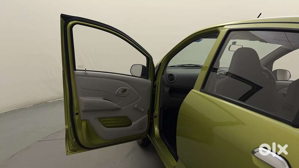 Datsun Redigo 2020-2022 0.8 D, 2017, Petrol