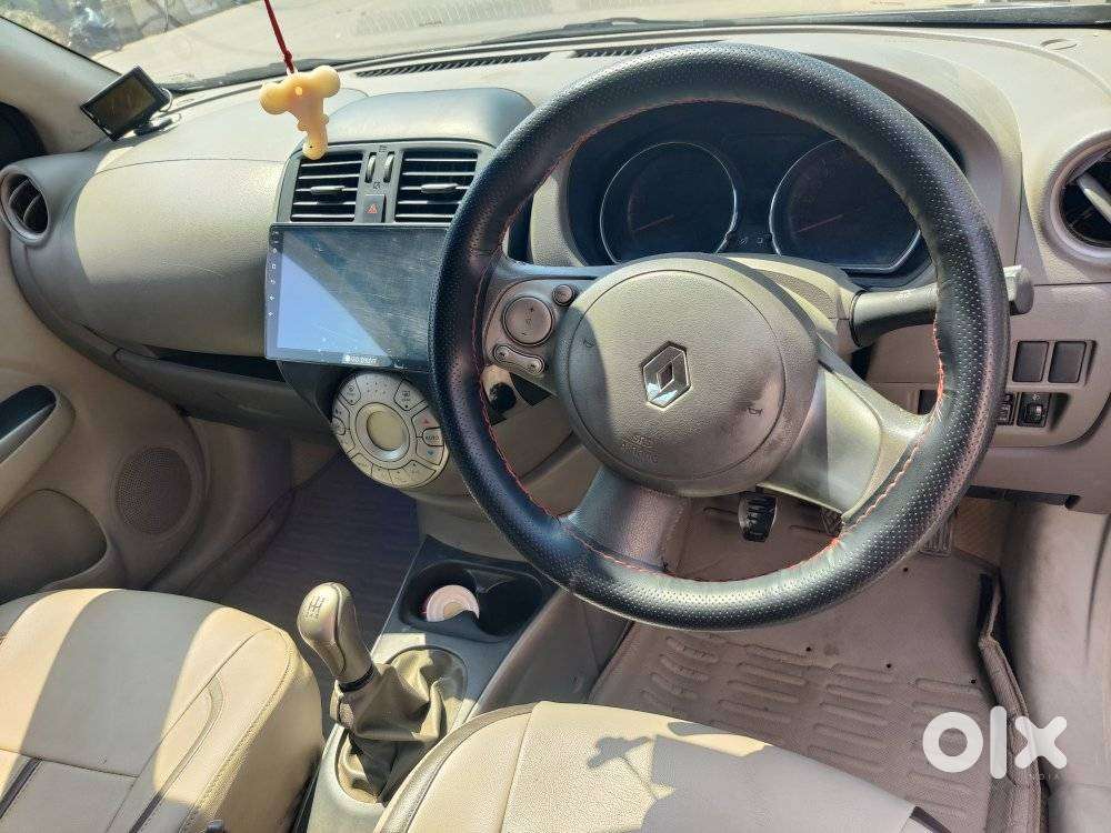 Renault Scala Diesel Rxl, 2013, Diesel