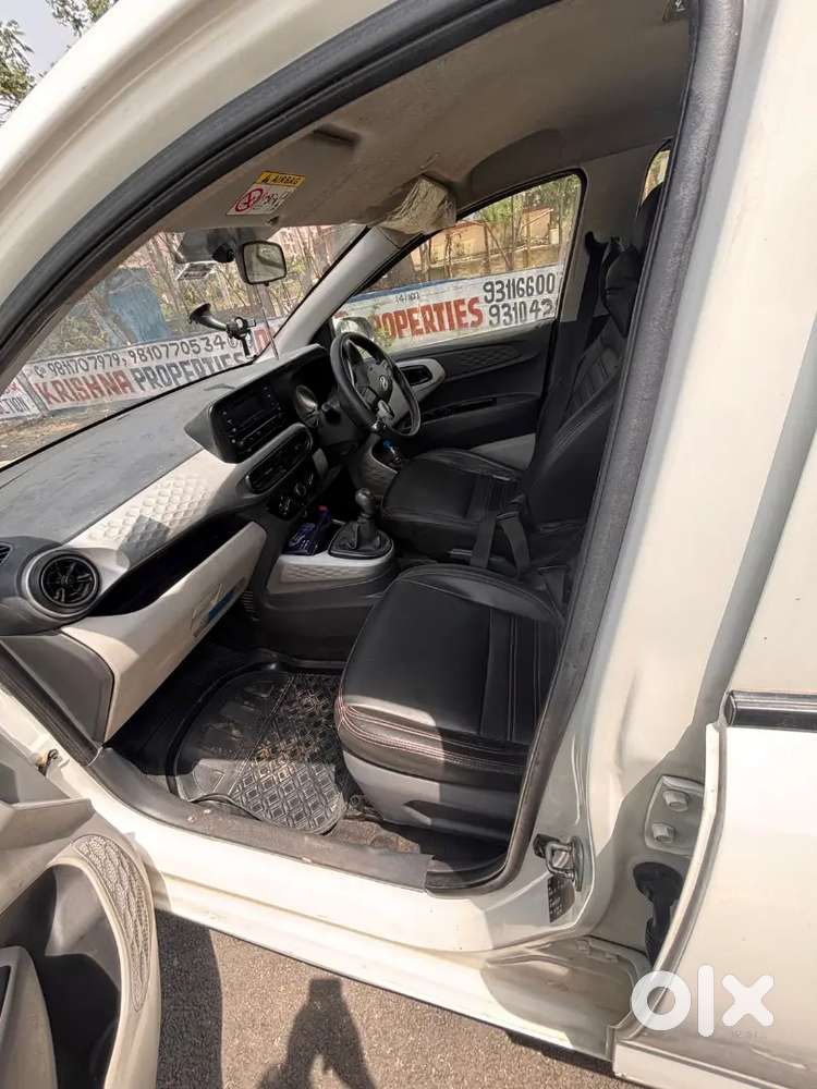 Hyundai Grand I10 Nios 2021 Variant Petrol
