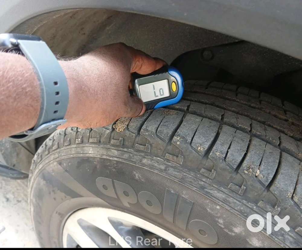 Tata Harrier 2020 Diesel Well Maintained