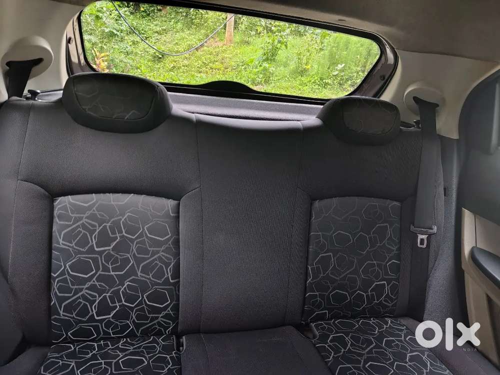 Tata Tiago 2016 Manual Petrol