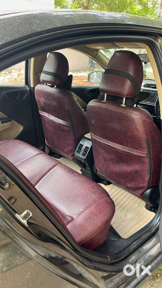 Honda City 2021 Petrol 73000 Km Driven
