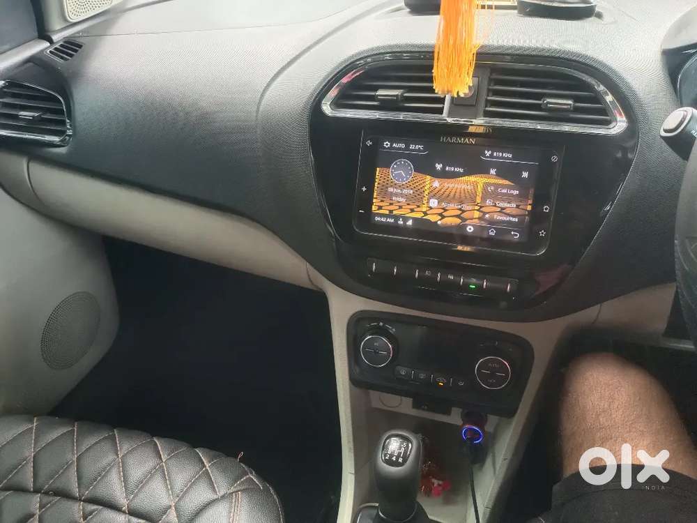 Tata Tiago 1.2 Revotron 2022
